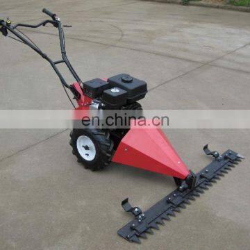 OR-800 Gasoline scythe mower/portable mower/mini hay mower +89 18939580276