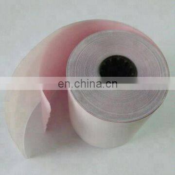 HAS VIDEO Call Number , Thermal , Fax , Bills , Small Paper Cores , ATM NCR Paper Slitting and Rewinding Machine photo-2