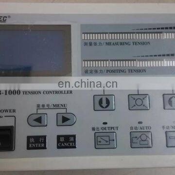 ZXT-B-600 ZXT-B-1000 JR-50S SD-C Auto Tension Controller for Machine photo-2