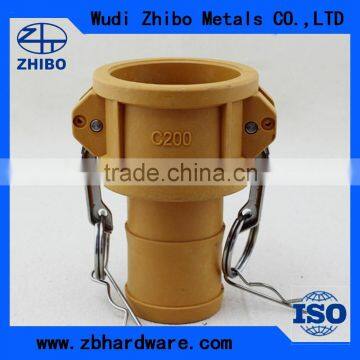 HOT SALE Type C Quick Coupling MADE IN CHINA photo-4
