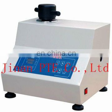 ZXQ-2 Automatic Water-Cooled Metallographic Mounting Press