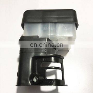 168F Oil Bath Air Filter for Gasoline Engine Accessories BS160 Oil Filter Assembly