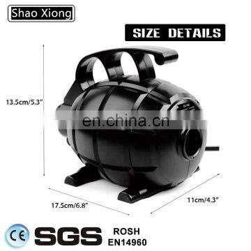 500W 800W 1200W 1800W Portable Inflated and Deflate Electric Air Pump for Inflables Products photo-2