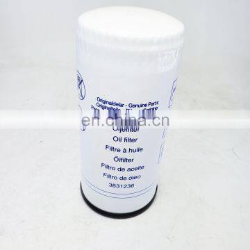 Truck Diesel Engine Spin-on Oil Filter 21707133 478736 photo-6