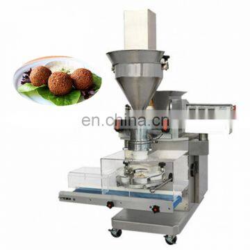 Restaurant Applicable Auto Falafel Encrusting Machine For Hot Selling