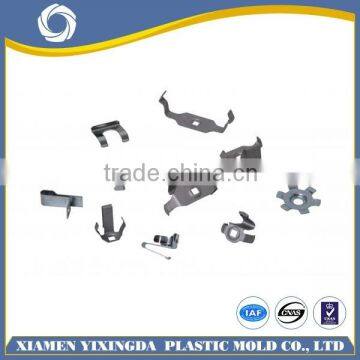 Professional OEM custom stainless steel stamping