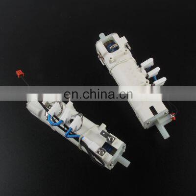 HEATFOUNDER 220V 2200W Thick Film Heaters Used for Solar Energy