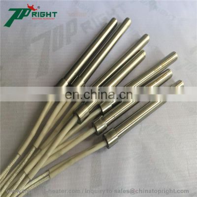 Industrial Heating Elements tube Cartridge Heater Welding Machine