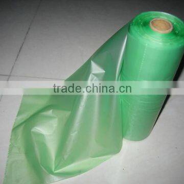 Corn Starch Based Biodegradable Plastic Bags