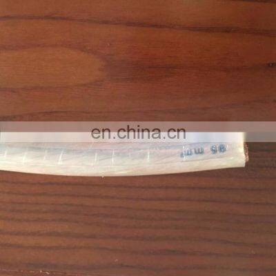 H07RN-F 350AWG Equipment Rubber PVC Sheath Welding Cable photo-2