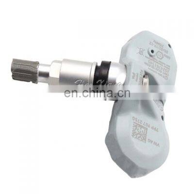 OEM HaoXiang Auto 7PP 907 275 Top Quality Tire Pressure Monitor Sensor TPMS 7PP907275