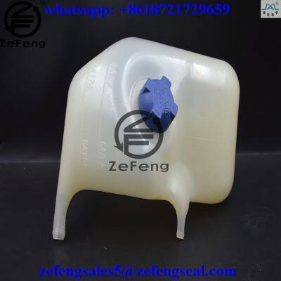 LINDE Forklift Spare Parts Factory Expansion Tank Reserve Tank 0009820804 photo-3