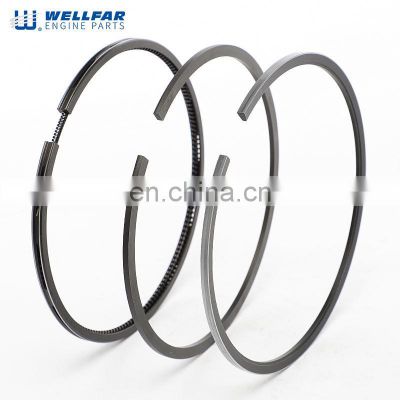 A76200 Mahle Standard 115mm Piston Ring For S CANIA DS 9.04 Engine