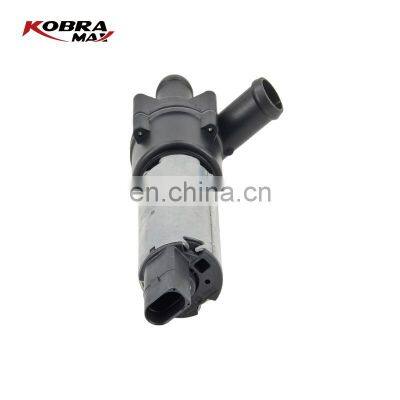 XW4H18D473BA In Stock Engine Spare Parts electric water pump For Ford electric water pump