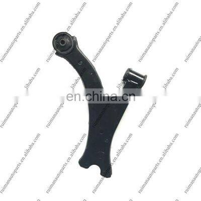 chery A3 Orinoco Skin Arrizo 7 chassis parts left & right front suspension control arm assembly auto M11 J42 M11-2909010