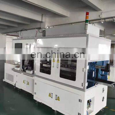 Laminating Machine Mobile Phone OLED Laminating Machine Industrial Equipment photo-2