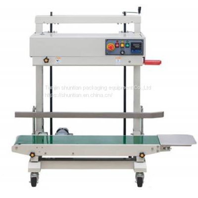 sugar manual plastic laminated film bag packing machinery for sale