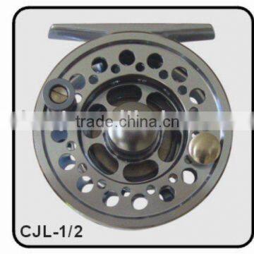 Fly reel