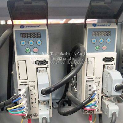 China CNC Router Machine 6090/8090 Woodworking Carving Machine Price photo-4