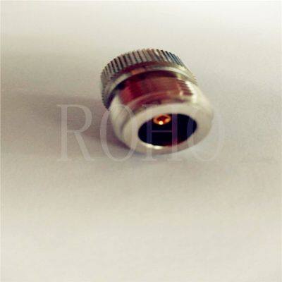 RF N Jack Female to Ufl/Ipex/Mhf Coaxial Connector Adapter photo-4