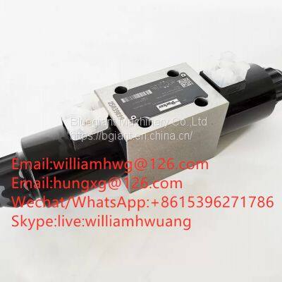 Linde 0009441264 Linde Solenoid Valve 0009441264