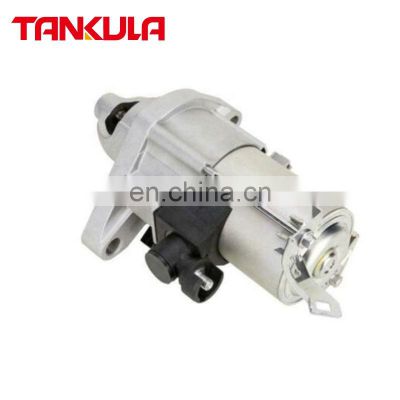 High Quality Starter Motor 31200-R1A-A01 31200-R1A-A02 31200-R1A-A11 31200-R1A-A12 For Honda AcuraI LX2.0L Civic 1.8L 2012-2015