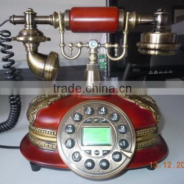 Cheap basic sim card land phone