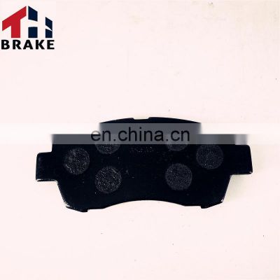 Camry Celica   ES300   brake pads D2088  0449150020  D697 D476  D718  D744  GDB1142  SP1138  21791