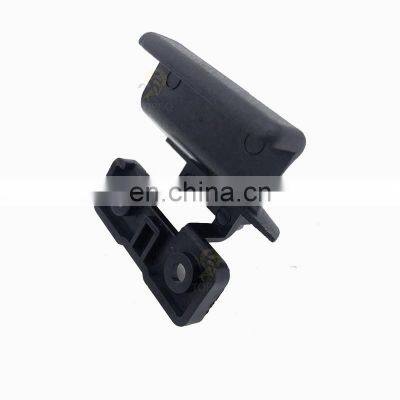 Black Plastic Armrest Lid Console Cover Latch Clip Catch for Great Wall Wingle 3 wingle 5 Steed car accessories