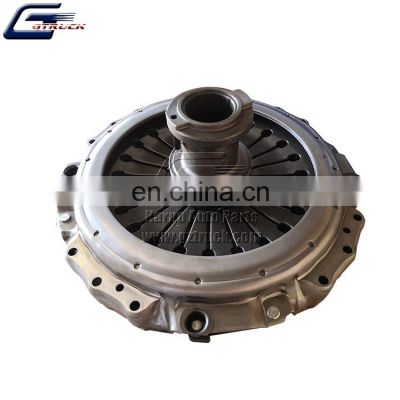 Clutch cover, with release bearing Oem 3400700446 for MB Truck Clutch Kit