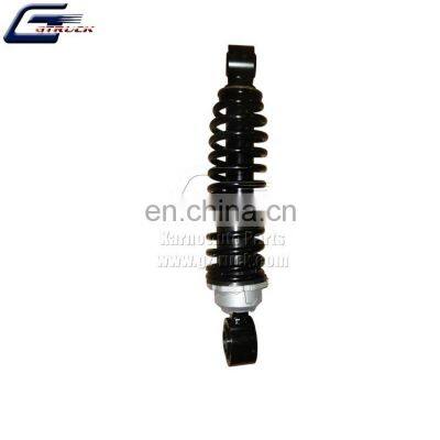 Coil Spring Shock Absorber Oem 504084378 504080348 504115380 for Ivec Truck