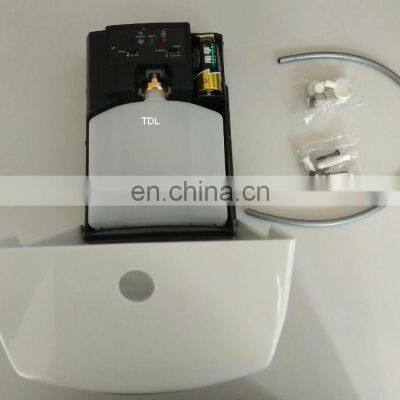 LED Automatic Urinal Sanitizer Dispenser(With Bottle) photo-4