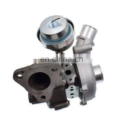 Auto Turbocharger Assy For Mitsubishi L200 Triton KA4T KB4T KK3T KL3T KG4W KH4W SPORTERO 1515A170 1515A222