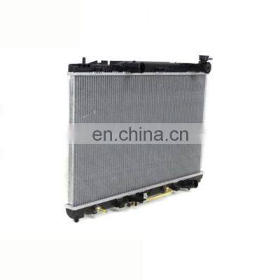 Auto Car Aluminum Radiator For Camry 2007 - 2009 16400 - 0H210 photo-5