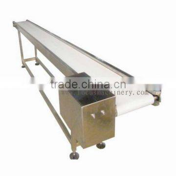 Heavy Duty Modular Plastic Belt Conveyors