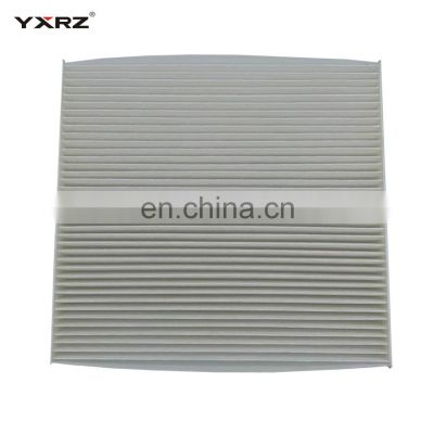 High performance auto parts 87139-06080 car cabin air filter automobile purifier filter