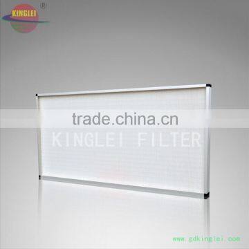 KLFC-015 Pleated Panel Filter photo-3