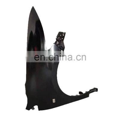 Best Quality Auto Replacement Flare Car Wheel Fender front fender mud guard for Odyssey RB3 09-