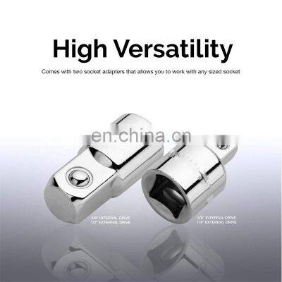 T Type Socket Wrench Socket Spanner T Handle Torque Wrench T Bar Hex Head Wrenches photo-5