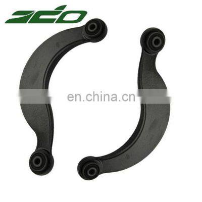 ZDO Suspension System Car Parts Left&Right MS76109 Control Arm For FORD/MAZDA/VOLVO YS4Z-5500-AA RK643062 photo-2