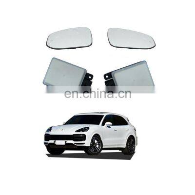 blind spot system 24GHz kit bsm microwave millimeter auto car bus truck vehicle parts accessories for porsche cayenne BSD BSA