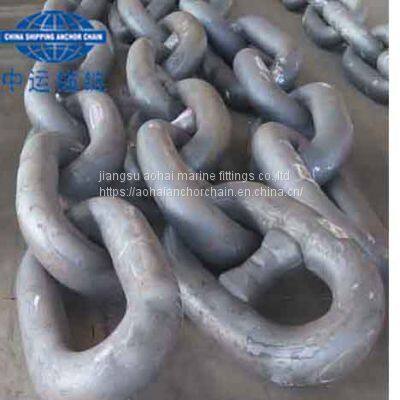 46mm open link anchor chain with CCS Certificate