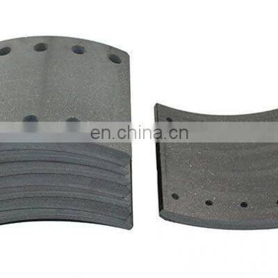 Knorr-bremse WVA 19032 5000823921 Heavy Duty Turck High Quality Brake Lining