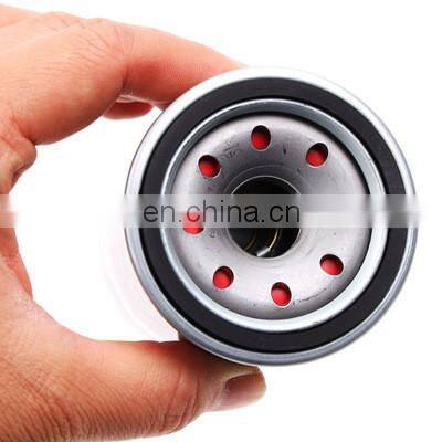 High Quality Car Engine OE NO 15208-65F00 Oil Filter Suit For Nissan Z33 Z34 F15 J10 JJ10 VERSA I