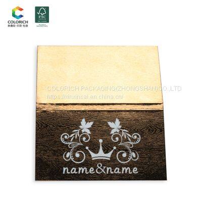 Empty Palette Makeup Eyeshadow Palette Customized Logo Eyeshadow Packaging Gift Packaging Empty Palette Boxes photo-5