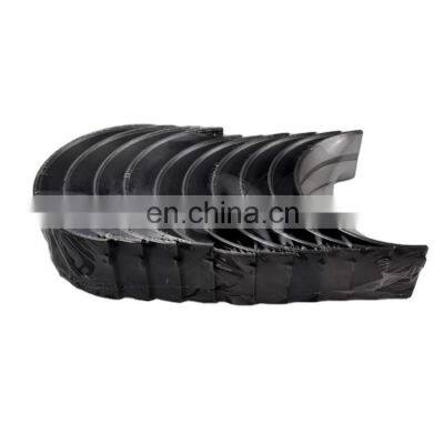 Crankshaft bering Great wall Foton Jinbei Kinglong DFSK Changhe Chery Hafei JMC parts