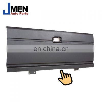 Jmen Taiwan 65700-87308 Tail Gate for TOYOTA Hilux RN5 RN6 84- Car Auto Body Spare Parts