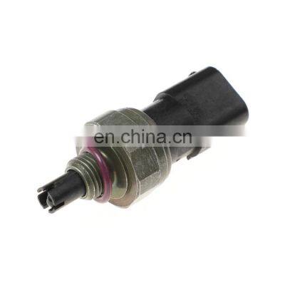 100001035 Air Conditioner Pressure Sensor 2038300372 For Mercedes Benz C209 R230 W163 W203 W211 W219 W463 photo-2