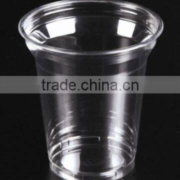 clear disposable beverage cup 14oz/400ml.milk tea cup. smoothie cup ,shaved ice cup,water cup. cup with lid.wholesale cup.