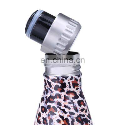 GINT 500ml Manufacture Wholesale Vacuum Drinking Cold Hot Sell Water Bottle